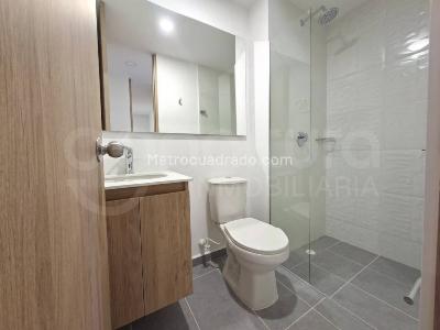 Apartamento de 3 alcobas en arriendo en Envigado, Envigado, 62 m² · foto 7 de 15