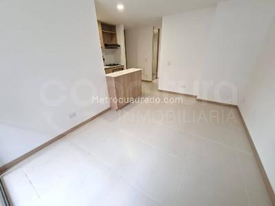 Apartamento de 3 alcobas en arriendo en Envigado, Envigado, 62 m² · foto 8 de 15