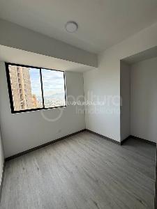 Apartamento de 2 alcobas en arriendo en Medellin, Medellín, 65 m² · foto 10 de 15