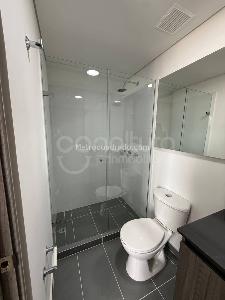 Apartamento de 2 alcobas en arriendo en Medellin, Medellín, 65 m² · foto 12 de 15