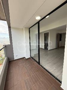Apartamento de 2 alcobas en arriendo en Medellin, Medellín, 65 m² · foto 14 de 15
