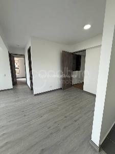 Apartamento de 2 alcobas en arriendo en Medellin, Medellín, 65 m² · foto 3 de 15