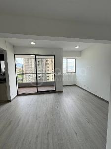 Apartamento de 2 alcobas en arriendo en Medellin, Medellín, 65 m² · foto 4 de 15