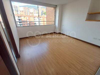 Apartamento de 3 alcobas en arriendo en Envigado, Envigado, 110 m² · foto 10 de 15