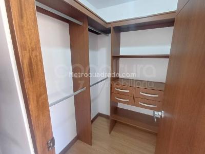 Apartamento de 3 alcobas en arriendo en Envigado, Envigado, 110 m² · foto 12 de 15