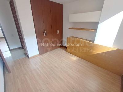 Apartamento de 3 alcobas en arriendo en Envigado, Envigado, 110 m² · foto 14 de 15
