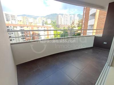 Apartamento de 3 alcobas en arriendo en Envigado, Envigado, 110 m² · foto 6 de 15