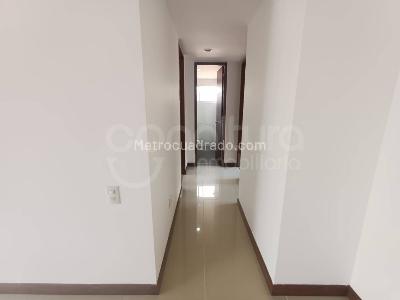 Apartamento de 3 alcobas en arriendo en Envigado, Envigado, 110 m² · foto 7 de 15