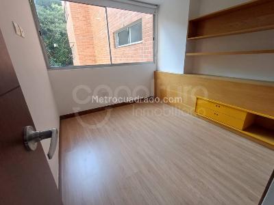 Apartamento de 3 alcobas en arriendo en Envigado, Envigado, 110 m² · foto 8 de 15