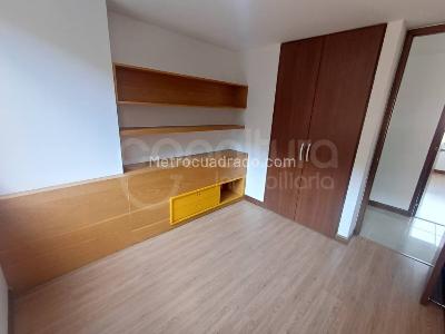Apartamento de 3 alcobas en arriendo en Envigado, Envigado, 110 m² · foto 9 de 15