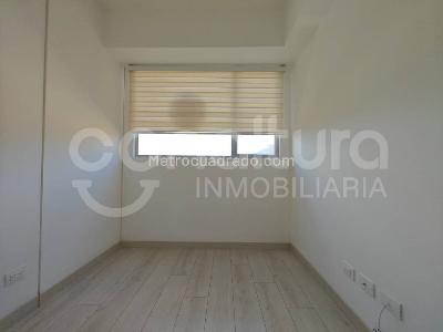 Apartamento de 2 alcobas en arriendo en Envigado, Envigado, 70 m² · foto 10 de 15