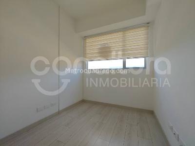 Apartamento de 2 alcobas en arriendo en Envigado, Envigado, 70 m² · foto 13 de 15