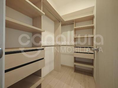 Apartamento de 2 alcobas en arriendo en Envigado, Envigado, 70 m² · foto 15 de 15