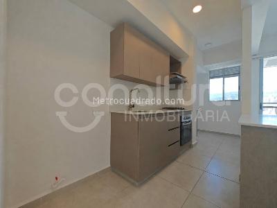 Apartamento de 2 alcobas en arriendo en Envigado, Envigado, 70 m² · foto 1 de 15