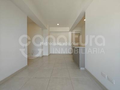 Apartamento de 2 alcobas en arriendo en Envigado, Envigado, 70 m² · foto 5 de 15