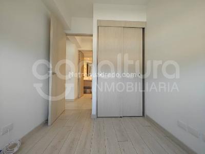Apartamento de 2 alcobas en arriendo en Envigado, Envigado, 70 m² · foto 7 de 15