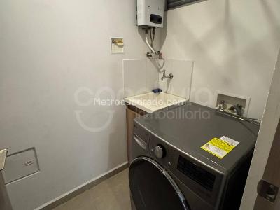 Apartamento de 2 alcobas en arriendo en Medellin, Medellín, 80 m² · foto 11 de 12
