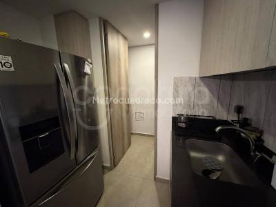 Apartamento de 2 alcobas en arriendo en Medellin, Medellín, 80 m² · foto 12 de 12