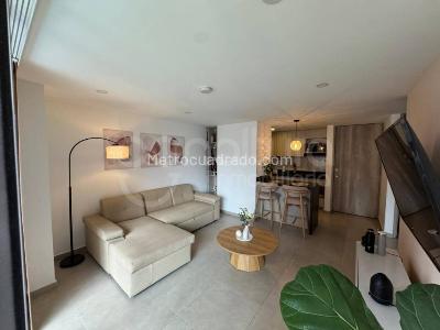 Apartamento de 2 alcobas en arriendo en Medellin, Medellín, 80 m² · foto 7 de 12