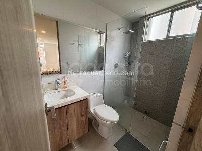 Apartamento de 2 alcobas en arriendo en Medellin, Medellín, 80 m² · foto 8 de 12