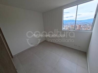 Apartamento de 2 alcobas en arriendo en Envigado, Envigado, 75 m² · foto 11 de 15