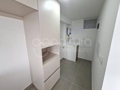 Apartamento de 2 alcobas en arriendo en Envigado, Envigado, 75 m² · foto 14 de 15
