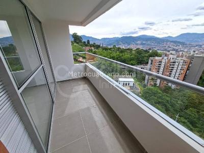 Apartamento de 2 alcobas en arriendo en Envigado, Envigado, 75 m² · foto 15 de 15