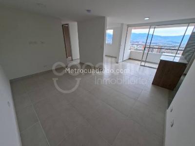 Apartamento de 2 alcobas en arriendo en Envigado, Envigado, 75 m² · foto 4 de 15