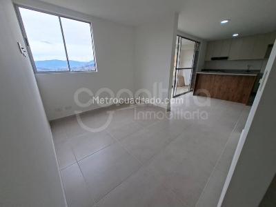 Apartamento de 2 alcobas en arriendo en Envigado, Envigado, 75 m² · foto 6 de 15