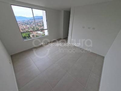Apartamento de 2 alcobas en arriendo en Envigado, Envigado, 75 m² · foto 8 de 15