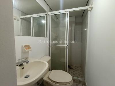 Apartamento de 2 alcobas en arriendo en Medellin, Medellín, 65 m² · foto 11 de 12