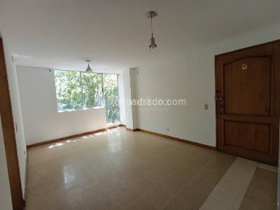 Apartamento de 2 alcobas en arriendo en Medellin, Medellín, 65 m² · foto 4 de 12