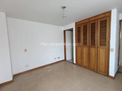 Apartamento de 2 alcobas en arriendo en Medellin, Medellín, 65 m² · foto 5 de 12