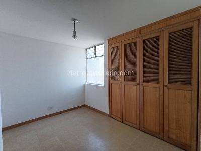 Apartamento de 2 alcobas en arriendo en Medellin, Medellín, 65 m² · foto 6 de 12