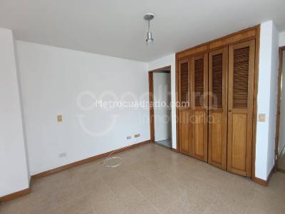 Apartamento de 2 alcobas en arriendo en Medellin, Medellín, 65 m² · foto 7 de 12