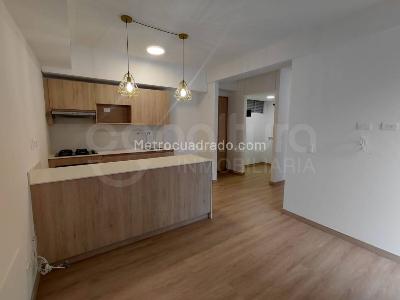 Apartment for rent in Bello, Bello