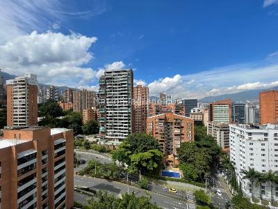 Apartamento de 2 alcobas en arriendo en Medellin, Medellín, 190 m² · foto 11 de 15