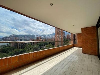 Apartamento de 2 alcobas en arriendo en Medellin, Medellín, 190 m² · foto 13 de 15
