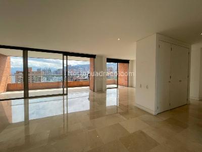 Apartamento de 2 alcobas en arriendo en Medellin, Medellín, 190 m² · foto 5 de 15