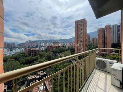 Apartamento de 2 alcobas en arriendo en Medellin, Medellín, 190 m² · foto 9 de 15