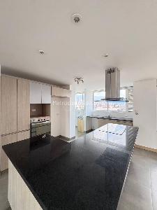 Apartamento de 3 alcobas en arriendo en Medellin, Medellín, 117 m² · foto 1 de 14