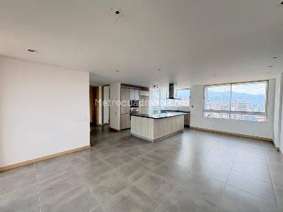 Apartamento de 3 alcobas en arriendo en Medellin, Medellín, 117 m² · foto 5 de 14
