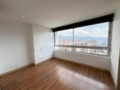 Apartamento de 3 alcobas en arriendo en Medellin, Medellín, 117 m² · foto 7 de 14