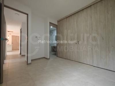 Apartamento de 3 alcobas en arriendo en Envigado, Envigado, 67 m² · foto 10 de 15