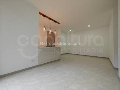 Apartamento de 3 alcobas en arriendo en Envigado, Envigado, 67 m² · foto 12 de 15