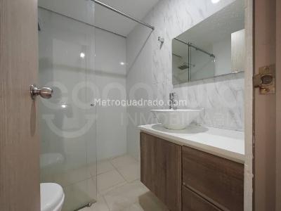 Apartamento de 3 alcobas en arriendo en Envigado, Envigado, 67 m² · foto 14 de 15
