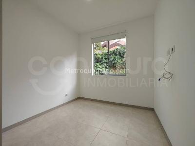 Apartamento de 3 alcobas en arriendo en Envigado, Envigado, 67 m² · foto 15 de 15
