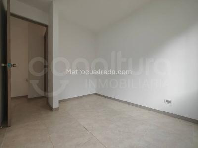 Apartamento de 3 alcobas en arriendo en Envigado, Envigado, 67 m² · foto 5 de 15