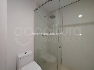 Apartamento de 3 alcobas en arriendo en Envigado, Envigado, 67 m² · foto 6 de 15