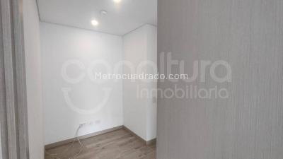 Apartamento de 2 alcobas en arriendo en Medellin, Medellín, 102 m² · foto 10 de 15